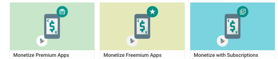 ganar dinero apps android