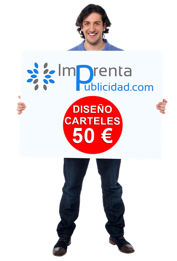 imprenta publicidad carteles