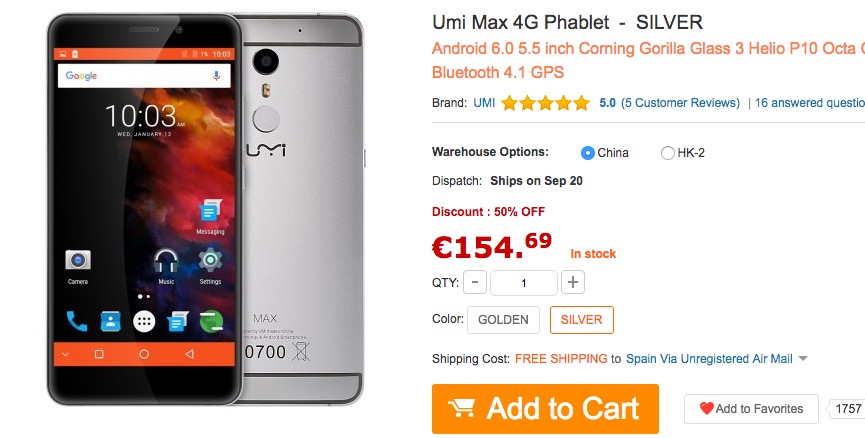 umi-max-comprar-gearbest