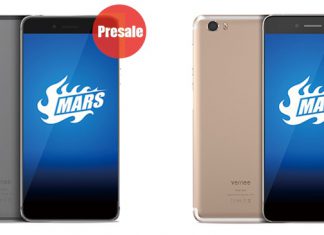 Vernee Mars 4G de oferta en GearBest por 178 euros Vernee Mars 4G