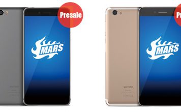 Vernee Mars 4G de oferta en GearBest por 178 euros Vernee Mars 4G