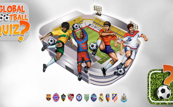 Demuestra cuánto sabes de fútbol con Global Fútbol Quiz gobal-futbol-quiz