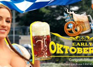 Nuevos descuentos en Gearbest por la Early OktoberFest hasta el 26 de septiembre oktoberfest-gearbest