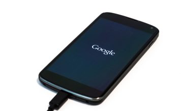 Cómo obtener el controlador USB de Google Google USB driver