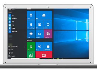 YEPO 737S, un PC para programar por menos de 200 euros en GearBest yepo-737s-oferta-gearbest