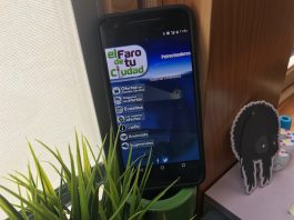El Faro de Tu Ciudad, tu App de ofertas y descuentos para Android analisis-faro-ciudad-app-android