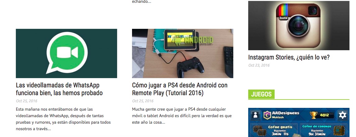 androidphoria-articulos