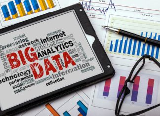 La tecnología, la clave en la evolución de la captación de datos y Big Data big-data