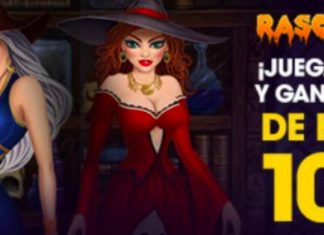 Disfruta de Halloween con los 40 juegos en uno de William Hill halloween-2016