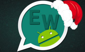 Felicita la Navidad y el Año Nuevo con nuestra aplicación «Estados WhatsApp»