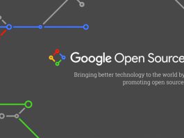 Google Open Source, la nueva web de Google google open source