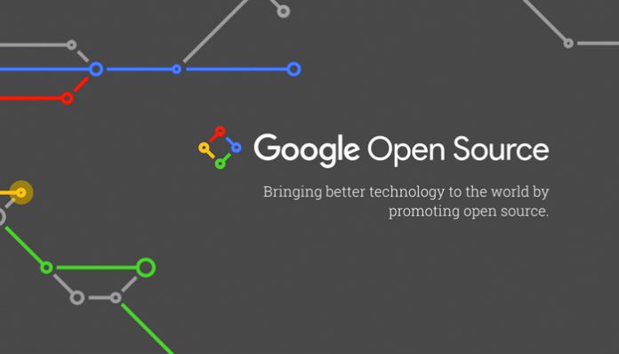 google open source