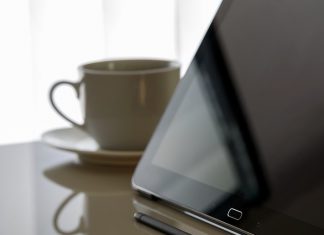¿Las tabletas gráficas vendrán en un futuro con Android? tabletas graficas android