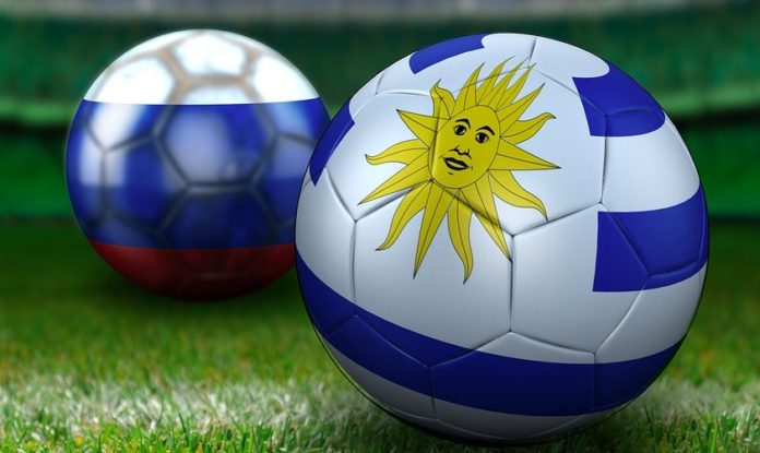 5 apps imprescindibles para este Mundial 2018