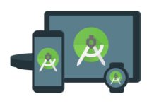Cómo descargar Android Studio 3.1