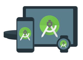 Cómo descargar Android Studio 3.1