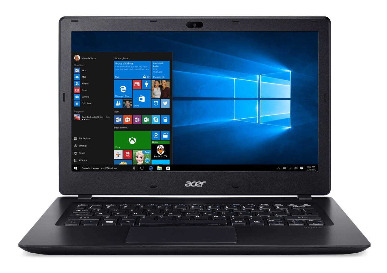 comprar portatil acer para programar bueno y barato