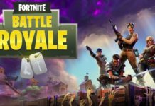 Programa un juego como Fortnite para Android y consigue 1 millón de dólares al día programar juego fortnite android