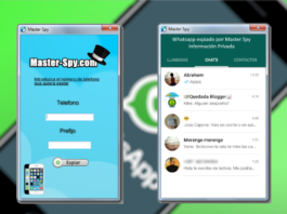 Controla lo que hablan tus hijos por WhatsApp con la app de Master Spy master spy leer conversaciones hijo whatsapp