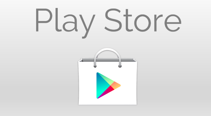play store se adapta a distintos dispositivos