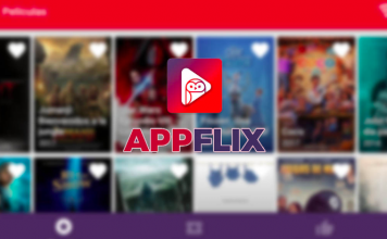 Cómo descargar AppFlix, la alternativa gratuita a Netflix Descargar AppFlix la alternativa a Netflix