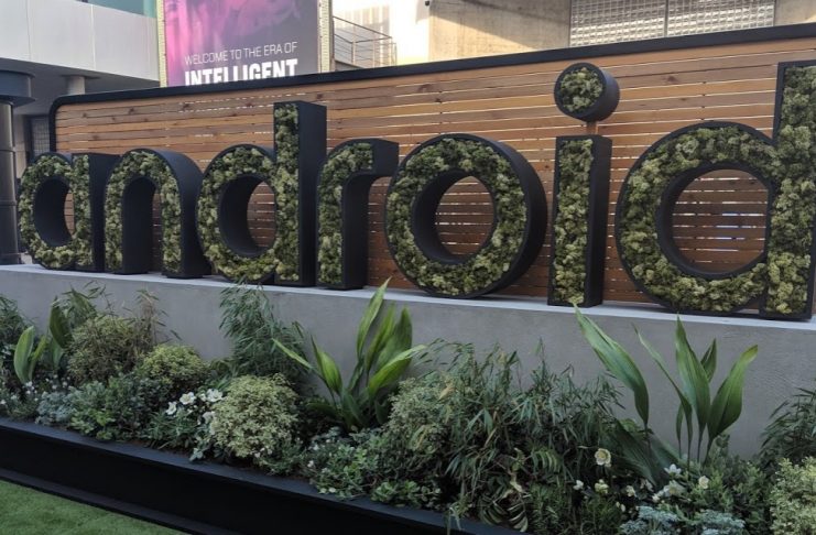 Lo mejor de Android en el MWC 2019
