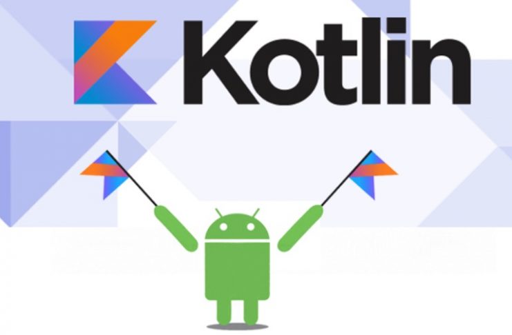 Kotlin o Java para Android
