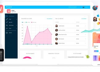 Tu-App.net: crea una app para Android profesional y sin programación tu app net