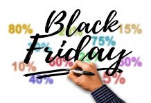 Aprovecha el Black Friday 2019 para hacerte con los mejores chollos Black Friday 2019 chollos