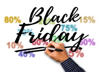 Aprovecha el Black Friday 2019 para hacerte con los mejores chollos Black Friday 2019 chollos