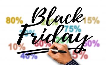Aprovecha el Black Friday 2019 para hacerte con los mejores chollos Black Friday 2019 chollos