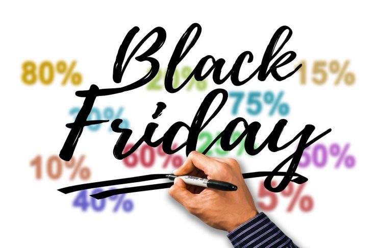 Black Friday 2019 chollos