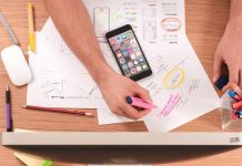 Exprime tu app o web con estas herramientas para colores y vídeos