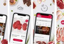 Meatme, la app que te permite comprar carne, pescado y Plant Based