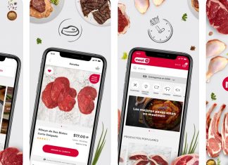 Meatme, la app que te permite comprar carne, pescado y Plant Based