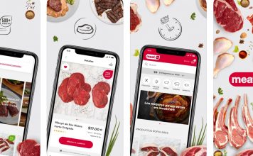 Meatme, la app que te permite comprar carne, pescado y Plant Based